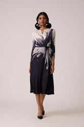 Valencia Dress - Black